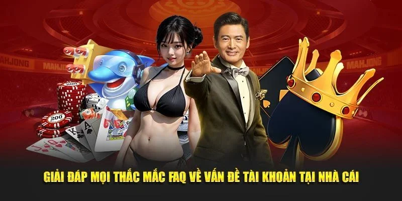 câu hỏi thường gặp