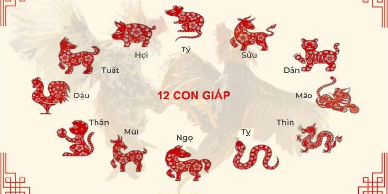 Coi ngày đá gà