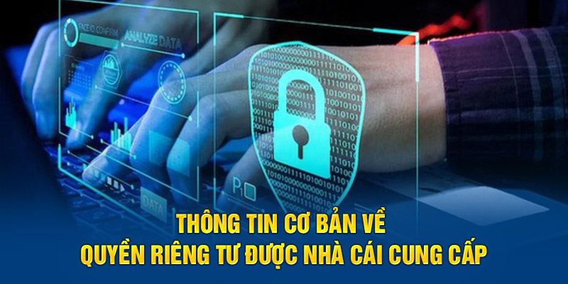 Quyền riêng tư